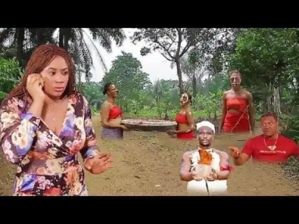 Video: Powerful Rivals 2 | 2018 Latest Nigerian Nollywood Movies